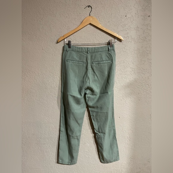 Adriano Goldshmied AG | The Evan pleated trouser size: 26 - Picture 3 of 5